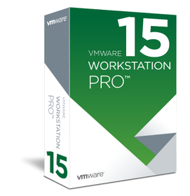 VMWare Workstation для Windows 10
